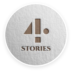 Four Stories Pvt ltd - Logo